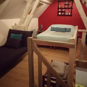 Chez Sylvie Et Claude Appartamento