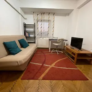 Romana Square Ultracentral Appartamento Bucarest