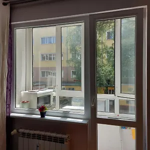 Rositza Appartamento Sofia